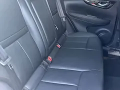 2023 Nissan Qashqai 2.0L CVT XV Comfort, белый — фото 10