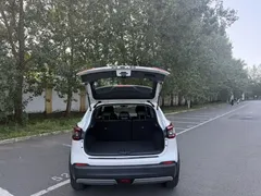 2023 Nissan Qashqai 2.0L CVT XV Comfort, белый — фото 14