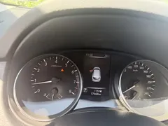 2023 Nissan Qashqai 2.0L CVT XV Comfort, белый — фото 15