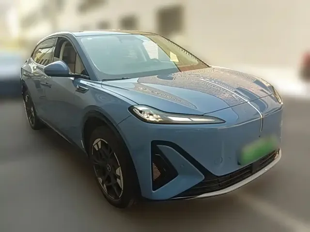 2025 Hongqi 06 660 4WD