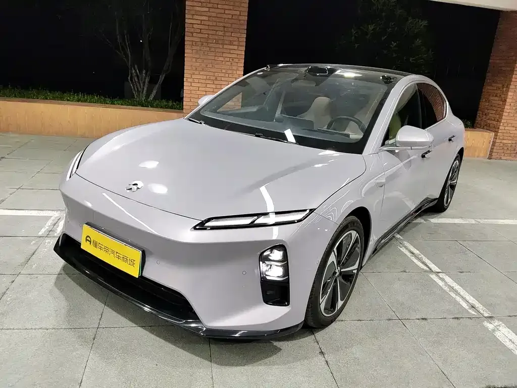 2025 Nio ET5 75kWh