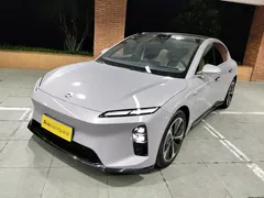 2025 Nio ET5 75kWh — фото 1