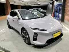 2025 Nio ET5 75kWh — фото 6