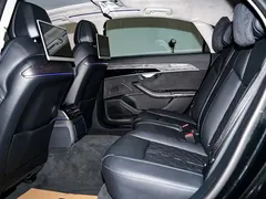 2023 Audi A8L 50 TFSI quattro, чёрный — фото 20