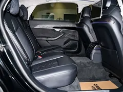 2023 Audi A8L 50 TFSI quattro, чёрный — фото 26