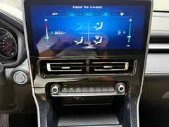 2021 Haval M6 PLUS 1.5T DCT, белый — фото 13