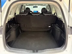 2021 Haval M6 PLUS 1.5T DCT, белый — фото 20