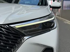 2021 Haval M6 PLUS 1.5T DCT, белый — фото 23