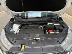 2021 Haval M6 PLUS 1.5T DCT, белый — фото 24