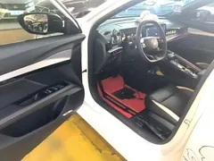 2022 MG MG5 1.5T Trophy, белый — фото 16