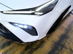 2022 MG MG5 1.5T Trophy, белый — фото 24