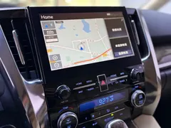 2021 Toyota Alphard Hybrid 2.5L Premium, белый — фото 7
