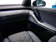 2026 Nio ET5T 100kWh Touring, чёрный — фото 7