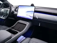 2026 Nio ET5T 100kWh Touring, чёрный — фото 10