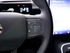 2026 Nio ET5T 100kWh Touring, чёрный — фото 20