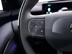 2026 Nio ET5T 100kWh Touring, чёрный — фото 21