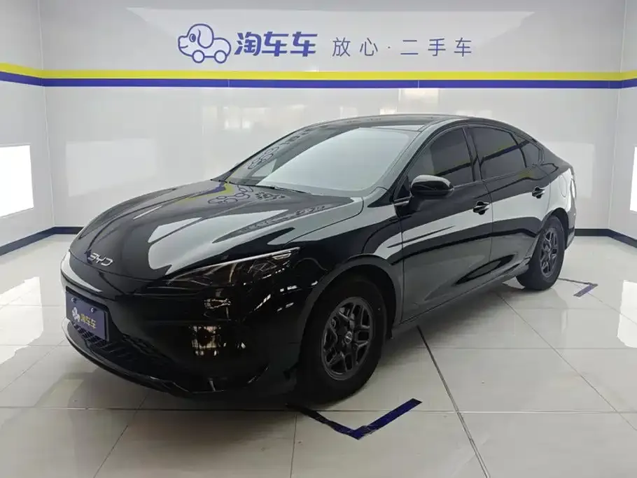 2025 BYD Seal 05 DM-i 55KM