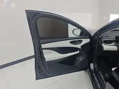 2025 BYD Seal 05 DM-i 55KM, чёрный — фото 7
