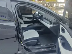2025 BYD Seal 05 DM-i 55KM, чёрный — фото 8