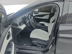 2025 BYD Seal 05 DM-i 55KM, чёрный — фото 9