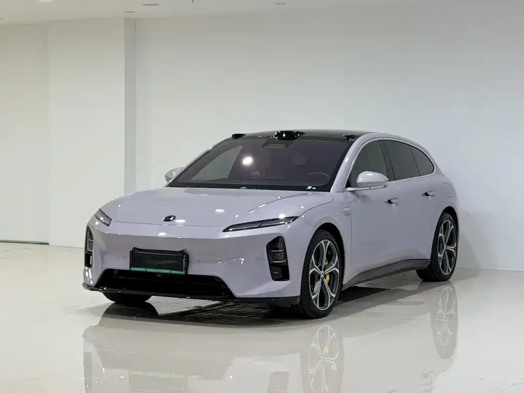 2025 Nio ET5T 75kWh Touring