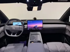 2025 Nio ET5T 75kWh Touring — фото 5