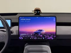 2025 Nio ET5T 75kWh Touring — фото 6