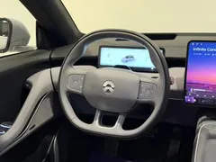 2025 Nio ET5T 75kWh Touring — фото 7