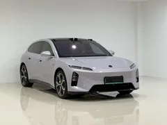 2025 Nio ET5T 75kWh Touring — фото 11