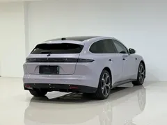 2025 Nio ET5T 75kWh Touring — фото 12