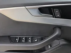 2023 Audi A5 Cabriolet 40 TFSI, зелёный — фото 9
