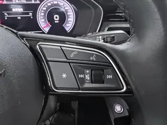 2023 Audi A5 Cabriolet 40 TFSI, зелёный — фото 14
