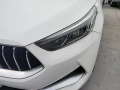2021 Kia Cerato 1.5L CVT, белый — фото 5