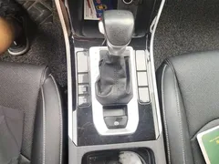 2021 Kia Cerato 1.5L CVT, белый — фото 16