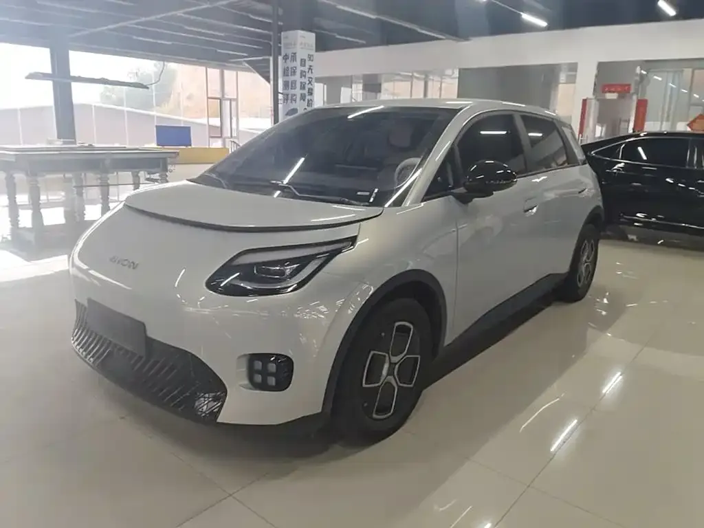 2025 Aion 330