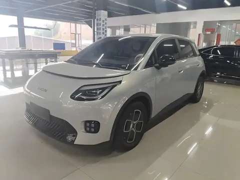 2025 Aion 330