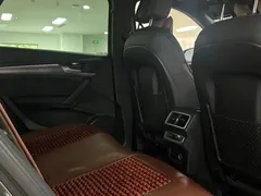 2021 Audi Q5L Sportback 40 TFSI — фото 4