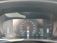 2022 Volvo S60 B4 Luxury, белый — фото 10