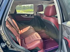 2023 Hongqi HS5 2.0T Pro, чёрный — фото 7