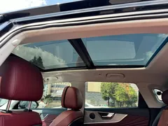 2023 Hongqi HS5 2.0T Pro, чёрный — фото 8