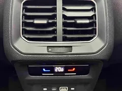 2023 Volkswagen Tiguan L 330TSI AT 2WD, белый — фото 16