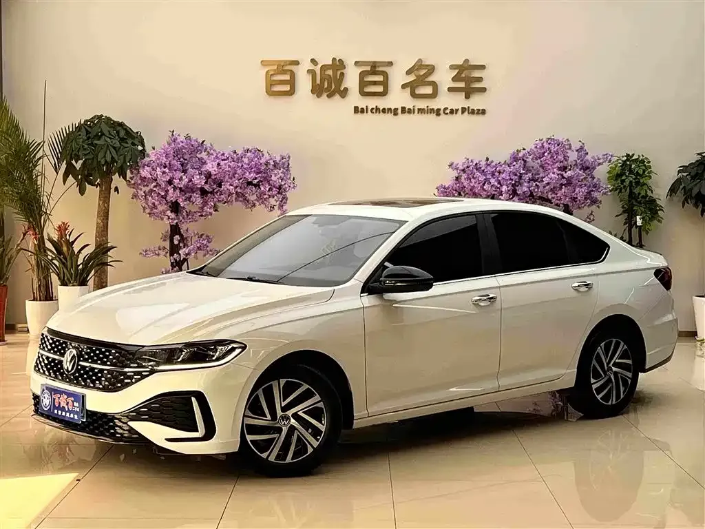 2023 Volkswagen Lavida 280TSI DSG