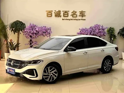 2023 Volkswagen Lavida 280TSI DSG