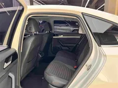 2023 Volkswagen Lavida 280TSI DSG, белый — фото 10