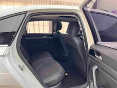 2023 Volkswagen Lavida 280TSI DSG, белый — фото 11