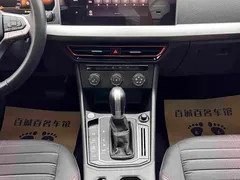 2023 Volkswagen Lavida 280TSI DSG, белый — фото 15