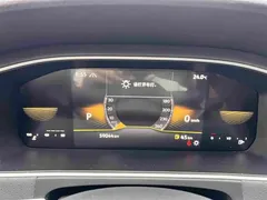 2023 Volkswagen Lavida 280TSI DSG, белый — фото 16