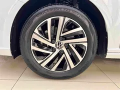 2023 Volkswagen Lavida 280TSI DSG, белый — фото 18