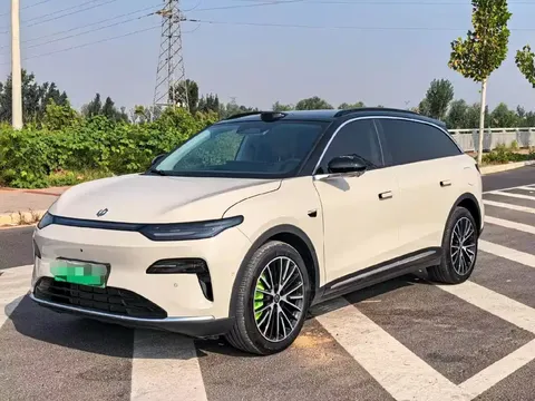 2026 Leapmotor C11 300