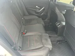 2024 Mercedes-Benz A-Class A 200 L, белый — фото 6